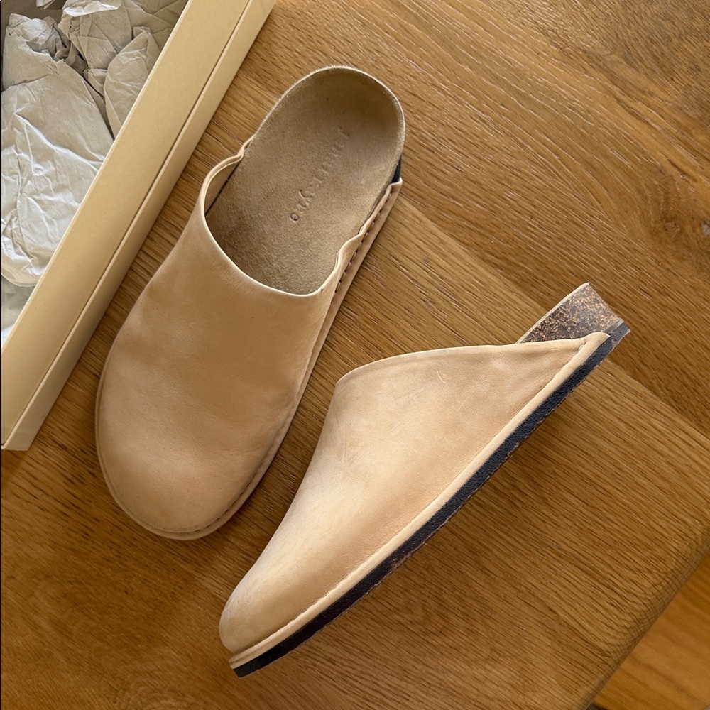 Jenni Kayne Clogs